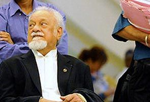 Put Your Own House In Order First Karpal Tells Lee Kuan Yew Astro Awani