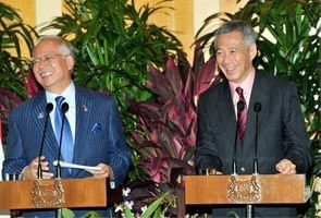 Pm S Pura Ucap Tahniah Kepada Najib Atas Kemenangan Pru13 Astro Awani