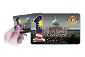1malaysia Privilege Card Untuk Pesara Astro Awani