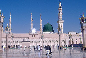 Imam Masjid Nabawi Kunjungi Malaysia Mulai Jumaat Astro Awani
