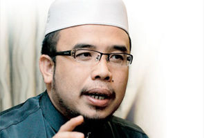 Dr Maza Jawab Ustaz Kazim Elias Mengenai Isu Dna Babi Astro Awani
