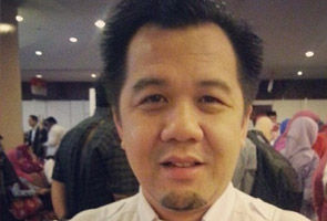 Syed Rosli Kalau Berani Sila Tanding Jawatan Presiden Umno Jamawi Astro Awani