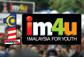 1m4u Rancang Program Sukarelawan Di Seluruh Negara Secara Serentak Astro Awani