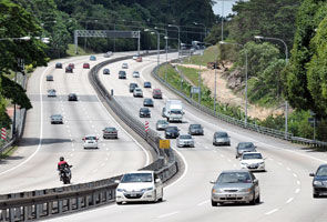 Llm Cadang Kuatkuasa Perintah Larangan Kenderaan Berat Pada Cuti Umum Lain Astro Awani