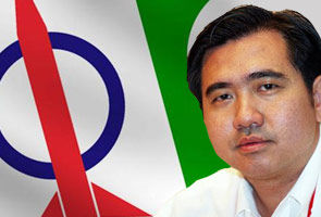 Hudud Dap Syor Pas Keluar Pakatan Rakyat Astro Awani