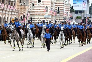 Semangat Patriotik Tetap Bersemarak Walau Hari Merdeka Disambut Sederhana Astro Awani