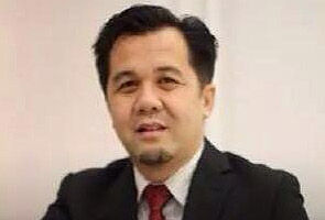 Tindakan Anwar Rayu Pengampunan Diraja Bagai Menjilat Ludah Sendiri Jamawi Astro Awani