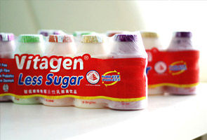 No Evidence On Vitagen Causing Stomach Cancer Health Ministry Astro Awani