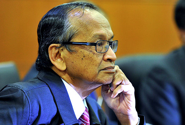 247 Syor Dikemuka Dalam Laporan Ketua Audit Negara 2015 Siri 2 Astro Awani
