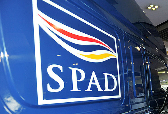 Portal Rasmi Agensi Pengangkutan Awam Darat Apad