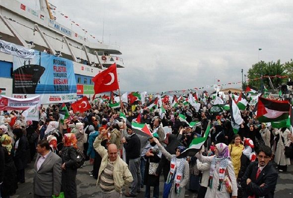 11 Tahun Insiden Mavi Marmara Mapim Gesa Israel Diberi Tekanan Sekatan Ekonomi Astro Awani