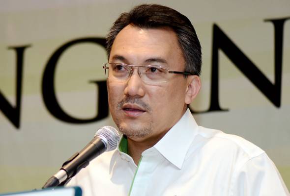 tan sri nadzmi salleh