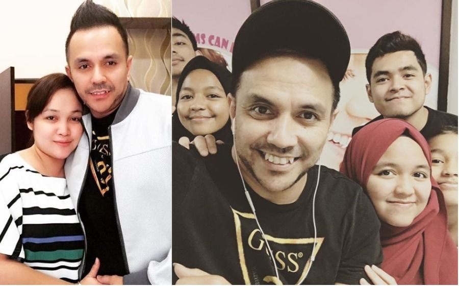 Apapun Terjadi Abah Sayang Anak Anak Sampai Nafas Terakhir Zul 2by2 Astro Awani