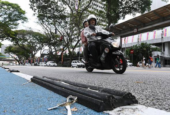 Rancangan Fizikal Negara Laluan Basikal