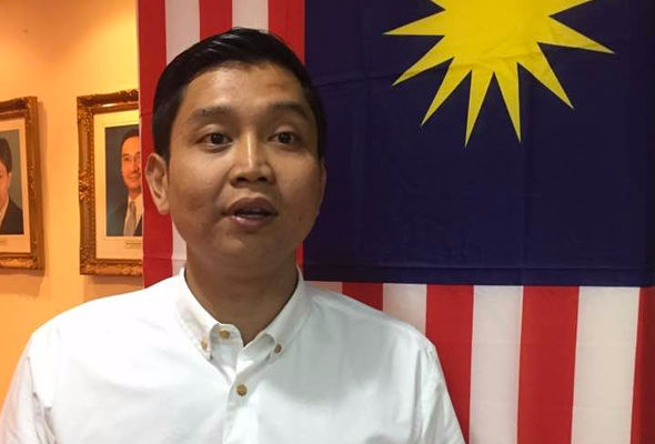 Pru14 Medan Bn Uji Keupayaan Orang Muda Bastien Astro Awani