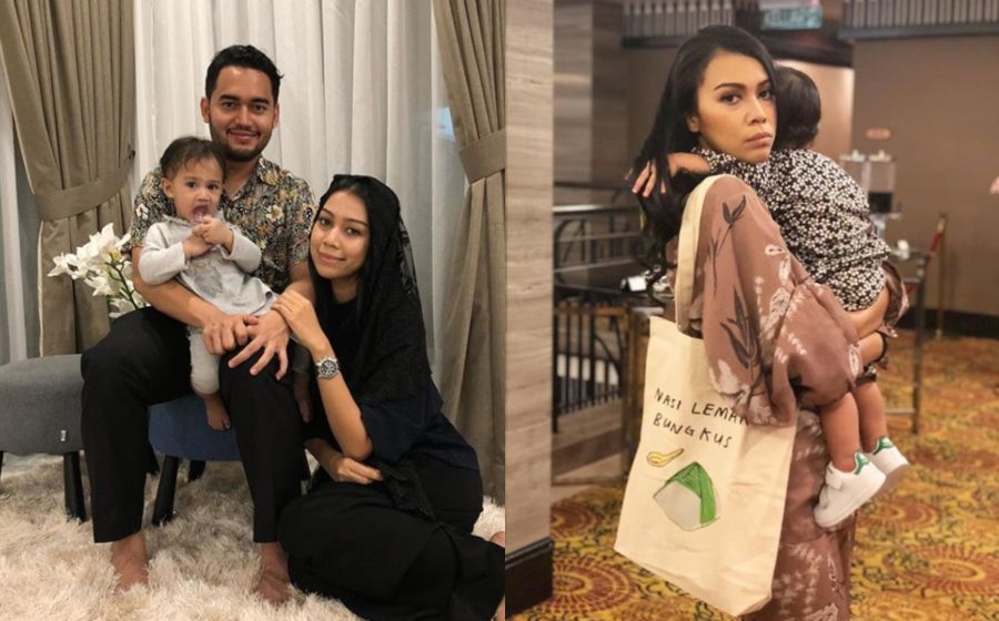Saya Makan Nenas Untuk Keluarkannya Sharifah Sakinah Terpaksa Gugurkan Kandungan Astro Awani