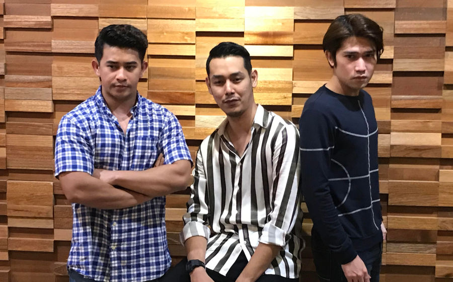 Kami Pulaukan Izzue Islam Kami Tak Diberikan Ruang Untuk Bercakap Forteen Astro Awani