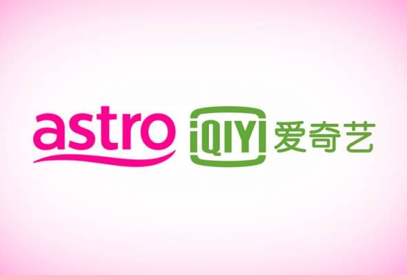 Astro And Iqiyi Announce Exclusive Partnership Astro Awani