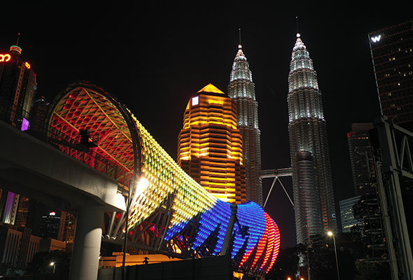 Malaysia Negara Membangun Paling Besar Berbelanja Perangi Covid 19 Astro Awani