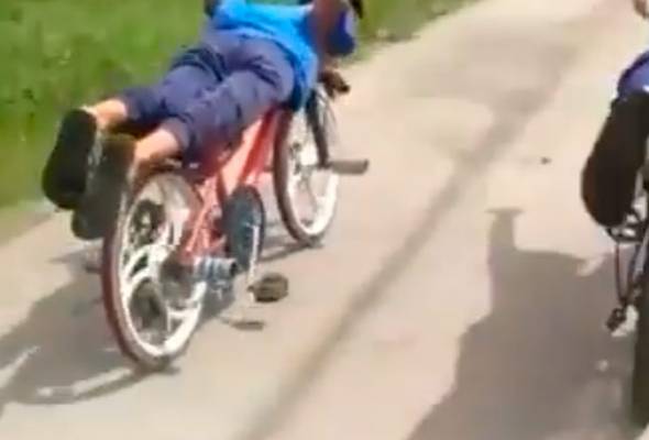 Basikal Lajak Basikal Lajak Baharu