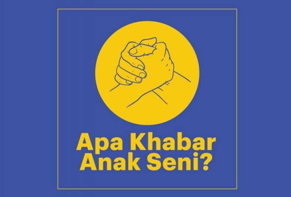 Kempen Apa Khabar Anak Seni Terjemah Solidariti Pekerja Industri Kreatif Astro Awani