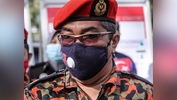 COVID-19: Bomba Johor terjejas, lapan anggota positif, 176 dikuarantin